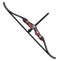 Hunting Bow from Hell