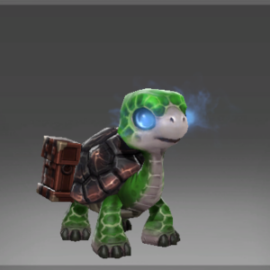 Hyeonmu Upgrade Style 05