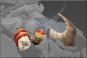 Inscribed Bobusang’s Tobacco Fix