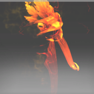 Inscribed Bogmarch Ward