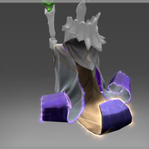 Inscribed Cape of the Impossible Realm