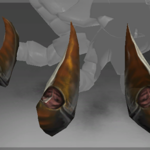 Inscribed Caustic Tarsus