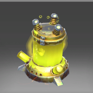 Inscribed Cogs of Endless Days