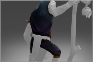 Inscribed Covers of the Foreteller’s Oath