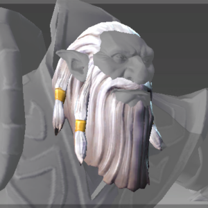 Inscribed Cut of the Atniw