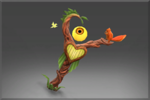 Inscribed Enchanted Vision