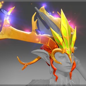 Inscribed Flourishing Lodestar