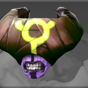 Inscribed Headwraps of the Acolyte of Clasz