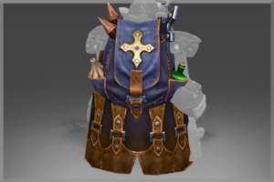 Inscribed Pack of the Occultist’s Pursuit