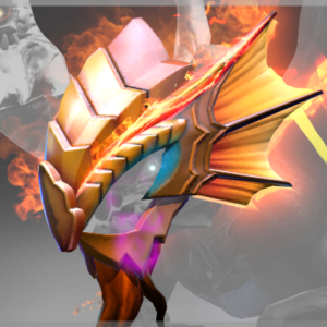 Inscribed Pyrexaec Flux