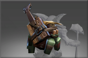 Inscribed Riftshadow Roamer’s Pluckin’ Fiddle