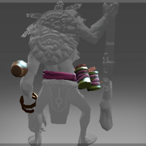 Inscribed Shambling Trickster Ingredients