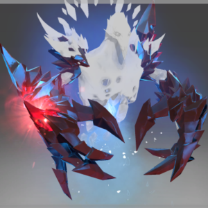 Inscribed Shatterblast Rule