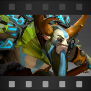 Inscribed Taunt: Victory Jig