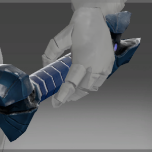 Inscribed Twisted Arc