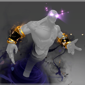 Inscribed World Chasm Artifact