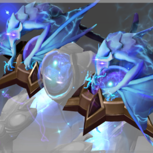 Inscribed Wraithbinder