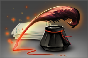 International 2016 Autograph: Chen ‘Yaya’ Ya