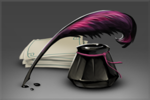 International 2019 Autograph: Roman ‘RAMZES666’ Kushnarev