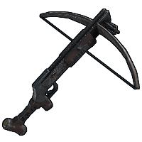 Lone Wulf Crossbow