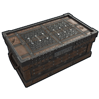 Long Hauler’s Trunk