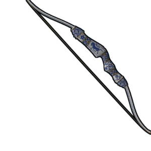 Lunar Horse Bow