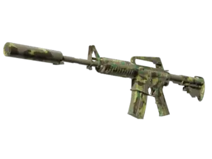 M4A1-S | Boreal Forest (Factory New)