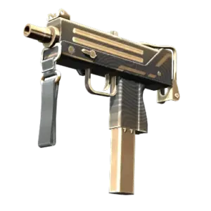 MAC-10 | Echoing Sands (Factory New)