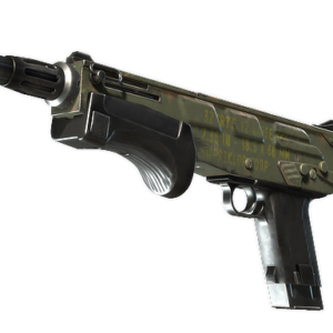 MAG-7 | Resupply (Factory New)