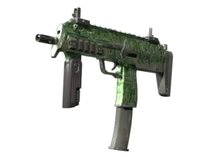 MP7 | Motherboard (Field-Tested)