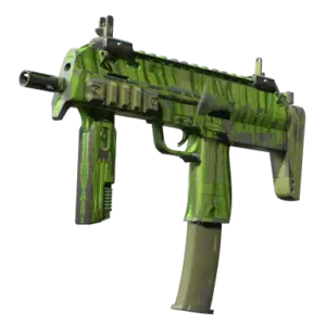 MP7 | Tall Grass (Well-Worn)