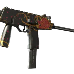 MP9 | Rose Iron (Factory New)
