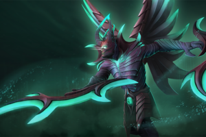 Marauder’s Reflection