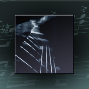 Matt Lange Abstraction Music Pack