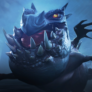 Mega Greevil Loading Screen