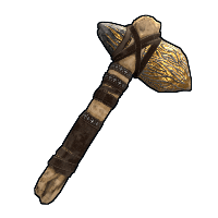 Midas Hatchet