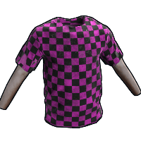 Missing Textures TShirt