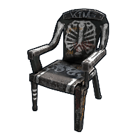 Muerto Chair
