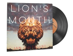 Music Kit | Ian Hultquist, Lion’s Mouth