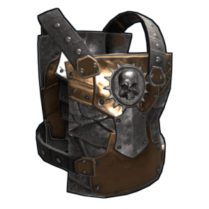 Norseman Chestplate