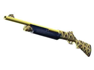 Nova | Interlock (Factory New)