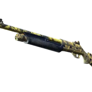 Nova | Interlock (Field-Tested)