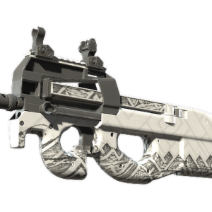 P90 | Aeolian Light (Factory New)