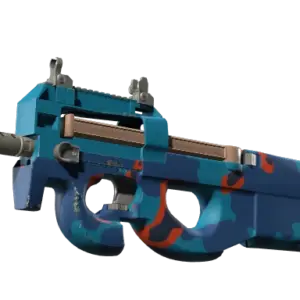 P90 | Blind Spot (Minimal Wear)