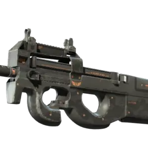 P90 | Elite Build (Field-Tested)