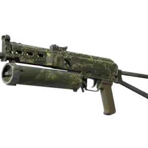 PP-Bizon | Anolis (Field-Tested)