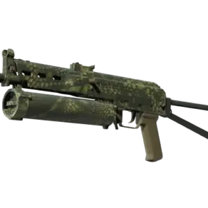 PP-Bizon | Anolis (Minimal Wear)