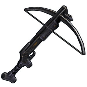 Panther Crossbow