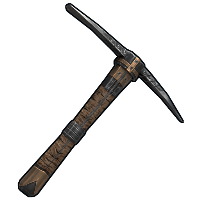 Prospector’s Pickaxe