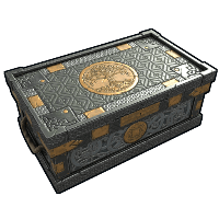 Ragnarok Trunk